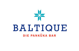 Corporate Design Baltique
Logoentwicklung